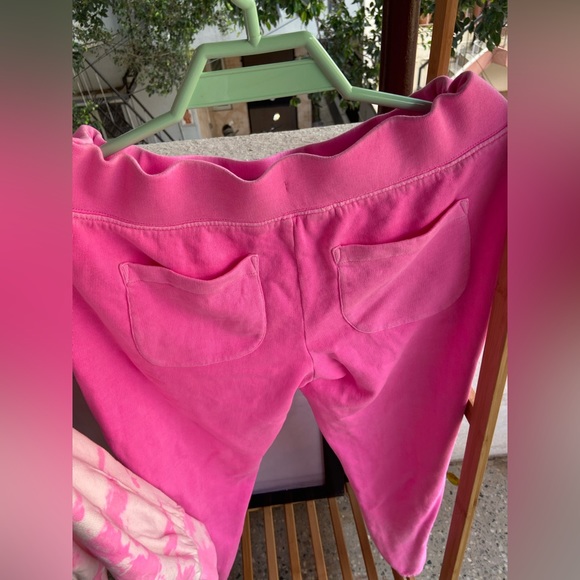 Tie Dye Mix  Match Jogger’s Sets. Size-S (Fit M Too) - Picture 10 of 15